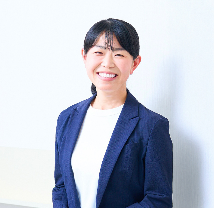 歯科衛生士　塚本千草