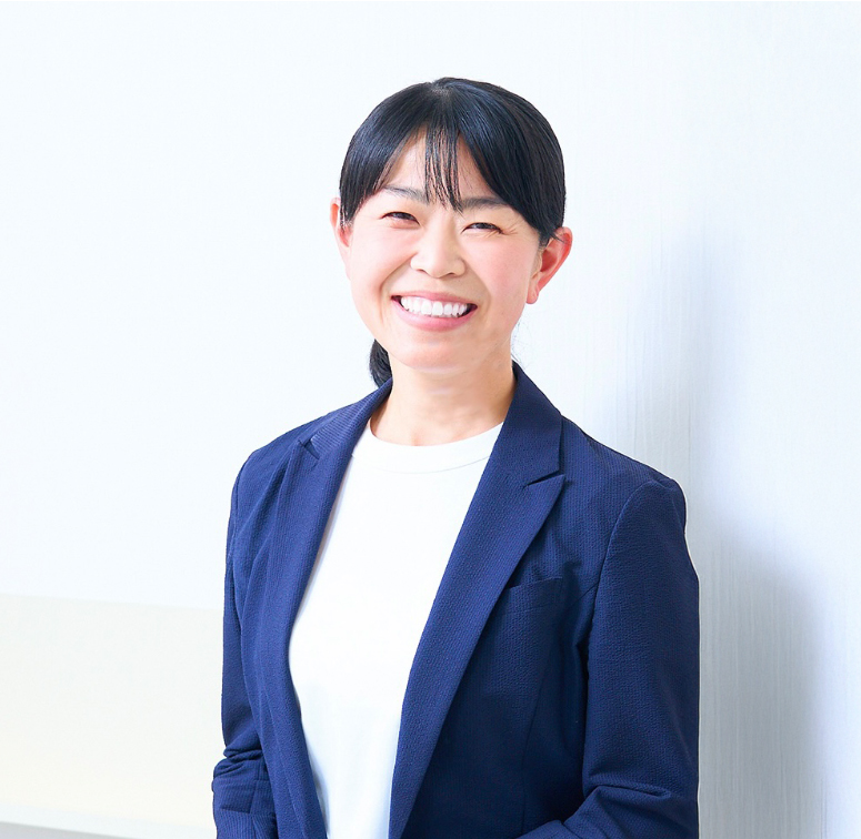 歯科衛生士　塚本千草